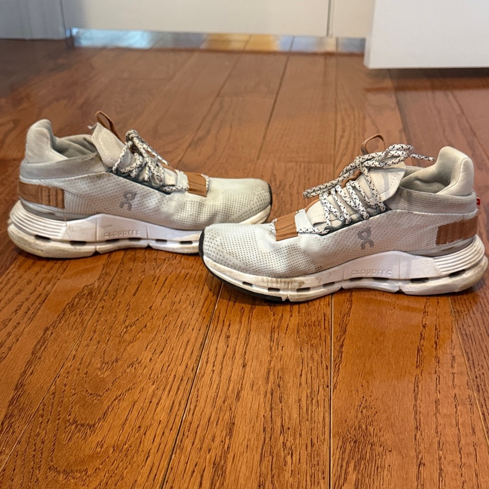 On Cloudnova - image 3